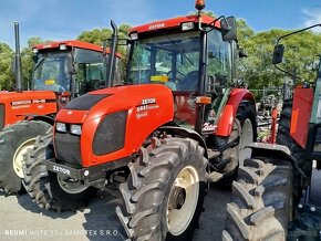 Zetor Proxima 6441 special 80 koní - 13