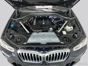 BMW X3 - 13