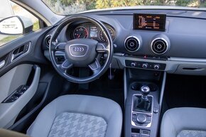 Audi A3 Sportback 2.0 TDI DPF Style Ambition - 13