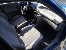 Opel Astra 1.4 GL - 13