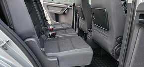 Volkswagen Touran 1.6 TDI DSG Comfortline - 13