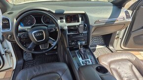 Audi q7 3.0 tdi 176 kw - 13