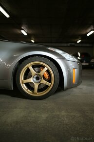 Nissan 350Z HR 2007 230kw - 13