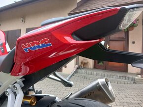 Prodám Hondu Cbr 1000rr S1 - 13