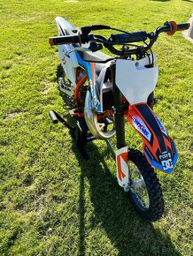 KTM SX 50 - 13