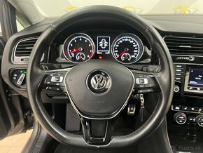 Volkswagen Golf 1.4 TSI Comfortline - 13