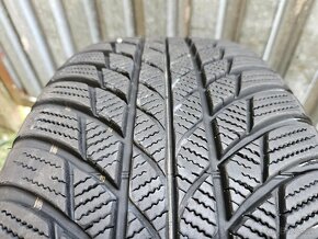 Špičkové zimné pneu Bridgestone Blizzak LM001 - 205/60 r16 - 13