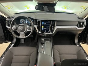 Volvo V60 B3 Momentum A/T - 13