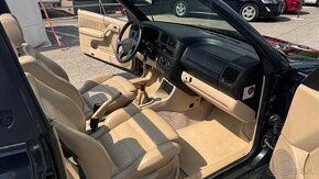 Volkswagen Golf Cabrio 1.8 KARMANN - 13