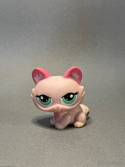 Littlest pet shop - 13