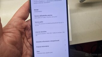 Xiaomi 13T dual 256GB  aj vymením - 13