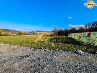 Stavebné pozemky, Markušovce, okr. Sp. Nová Ves - 13