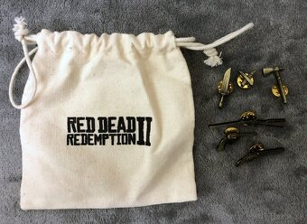 Red Dead Redemption 2 - Collectors Box Edition (No Game) - 13