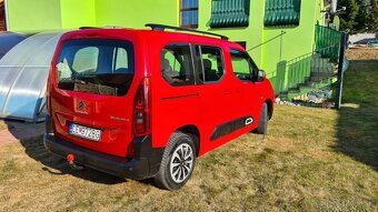 Berlingo - 13