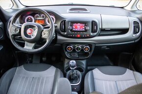 Fiat 500L Living - 13