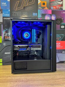 ⭐Intel i9 14900K, RTX 4070 SUPER, 32GB RAM DDR5, 1TB SSD, 85 - 13