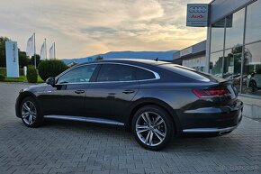 VW ARTEON R-LINE 2.0TDI 55.555km - pokračovanie leasingu - 13