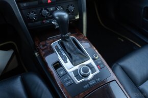 Audi A6 2.7 TDI quattro tiptronic - 13