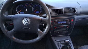 Volkswagen Passat 1.9 TDI Comfortline 74kw r.v.2004/9 mesiac - 13