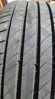 Letna sada original citroen+michelin 205/55 R16 - 13