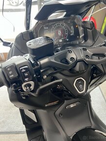 Yamaha TMAX 560 TECH MAX 2024 - 13