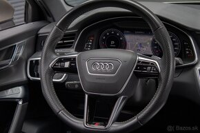 Audi A6 Avant 55 3.0 TFSI mHEV quattro - 13