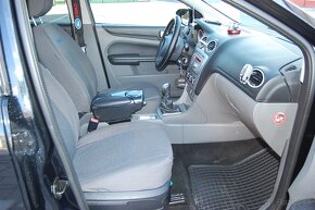 Ford Focus 1.4 16v - 13