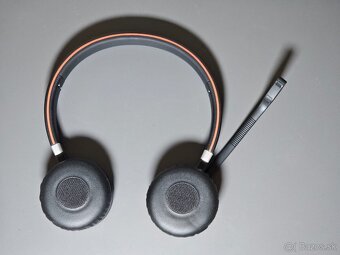 Jabra Evolve2 65 - Bluetooth slúchadlá s mikrofónom - 13