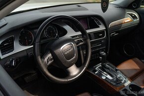 Audi A4 Allroad 3.0 TDI quattro - 13