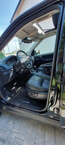 Land Rover Freelander 2 2,2TD automat - 13