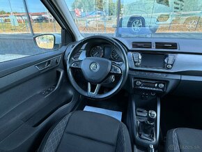 Skoda fabia 1.2 tsi 90ps - 13