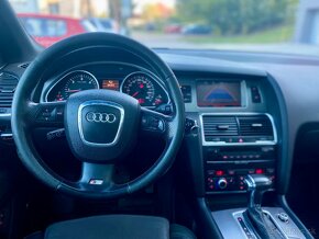 AUDI Q7 3.0TDI V6 - 13