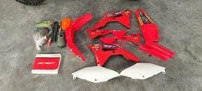 Honda Crf 250 model 2021 nie 450 YZF rmz sxf - 13