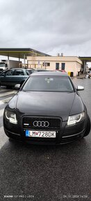 Audi A6 C6 3.0 165 kw Quattro - 13