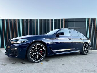 ✅BMW 545e xdrive AT SR auto ✅ - 13