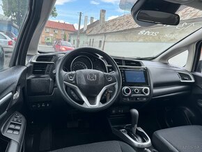 Honda Jazz 1.3 i-VTEC - 13