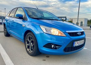 Ford Focus 1.8 TDCi - 13