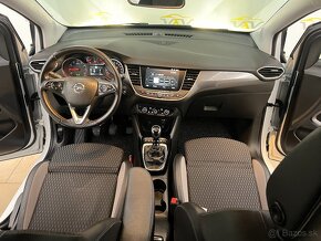 Opel Crossland X 1.5 CDTI S S Innovation - 13