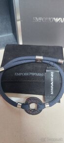 predam uplne novy naramok Emporio ARMANI - 13