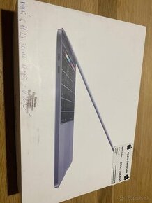 Predám MacBook Pro 13" 2017 - 13