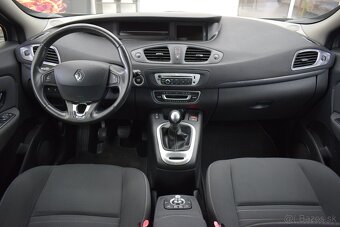 Renault Grand Scénic 1,5 DCI 81 kW, LIMITED,NAVI - 13