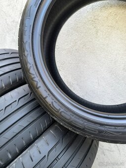 225/45 R19 Dunlop Letne pneumatiky - 13