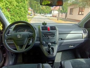 Honda CR-V 2.2 DTEC Lifestyle SK ŠPZ - 13