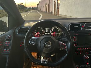 Golf MK6 Gti - 13