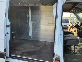 Renault Master Furgon 2.3 dCi L3H2 - 13