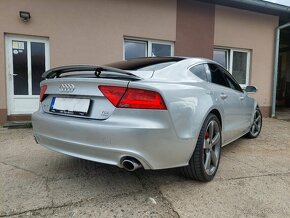 Audi A7 Sportback 3.0TDI Quattro - 13