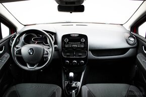 Renault Clio 1.2 16V 12/2017 SR vozidlo, Sezónne prezutie - 13