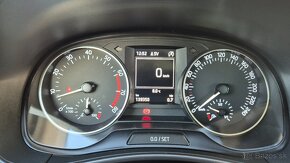 Škoda Fabia Combi 1.2 TSI JOY - 13