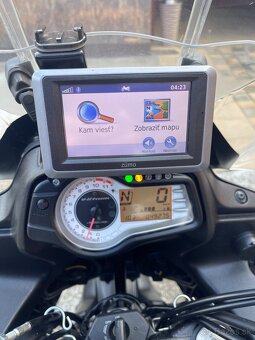 Suzuki DL650 V-strom - 13