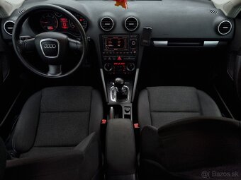 Audi A3 2.0TDi DSG - 13